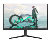 PHILIPS 27''  27M2N3200S/00  Czarny - 1275677 - zdjęcie 1